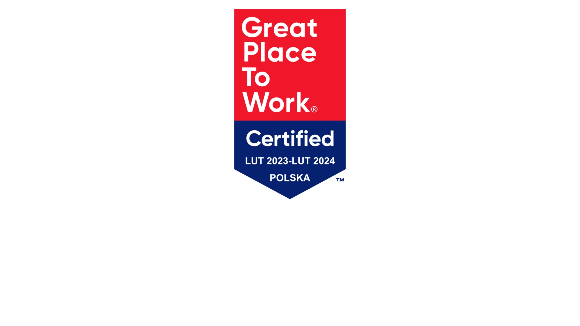 Great Place to Work ® | Omida Sea And Air S.A.