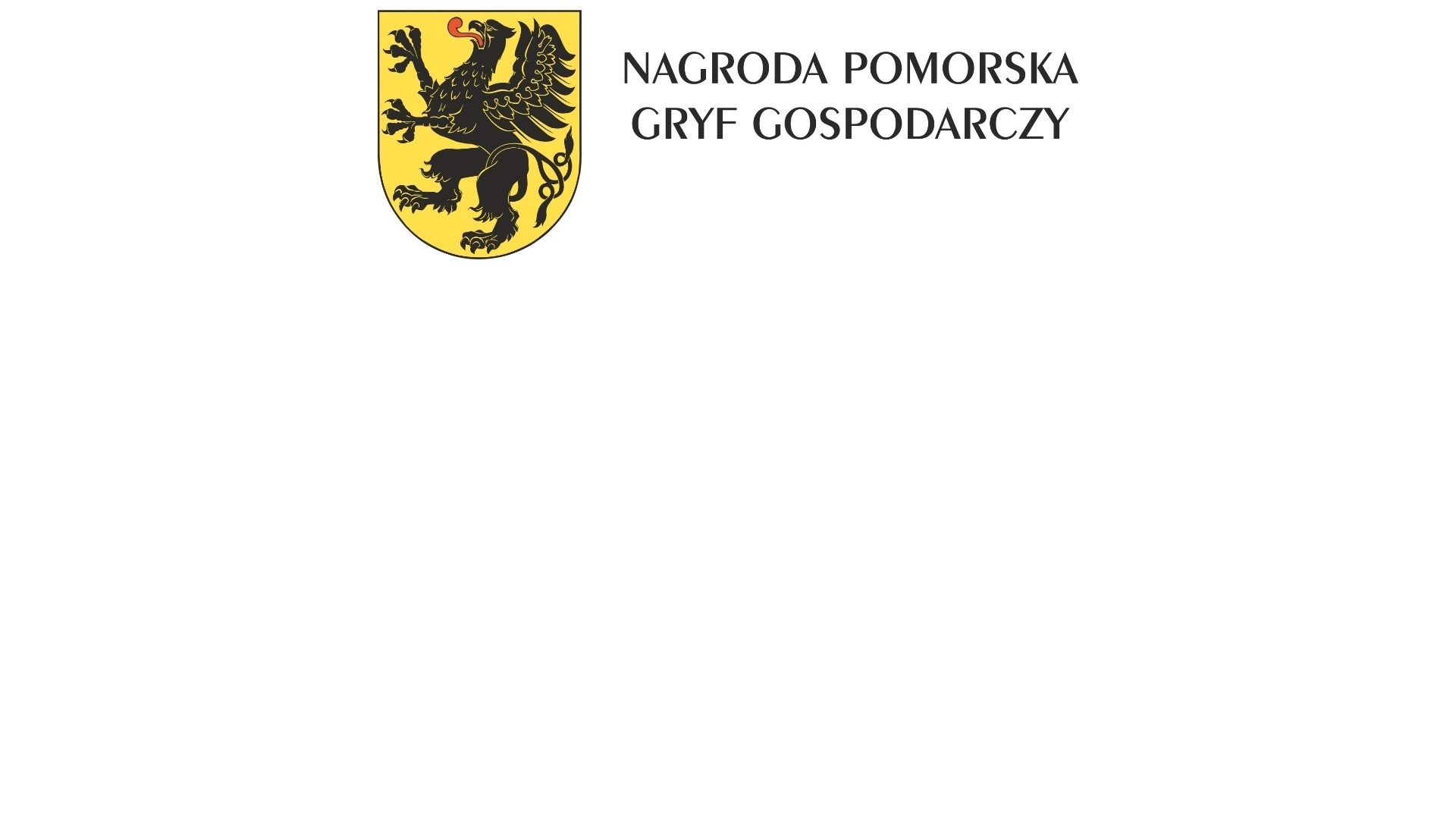 Gryf Gospodarczy | Omida Sea And Air S.A.