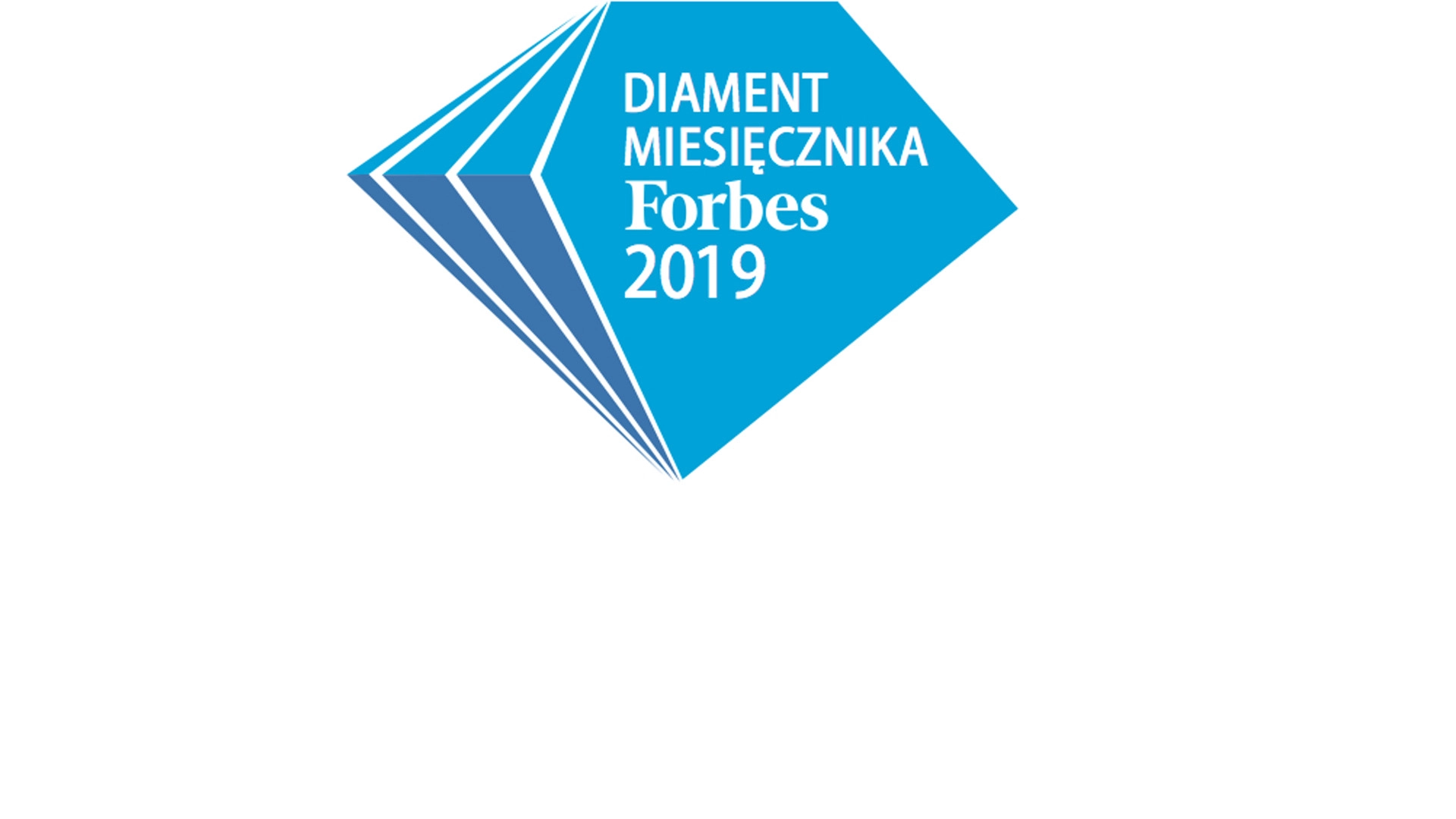 Diament Miesięcznika Forbes | Omida Sea And Air S.A.