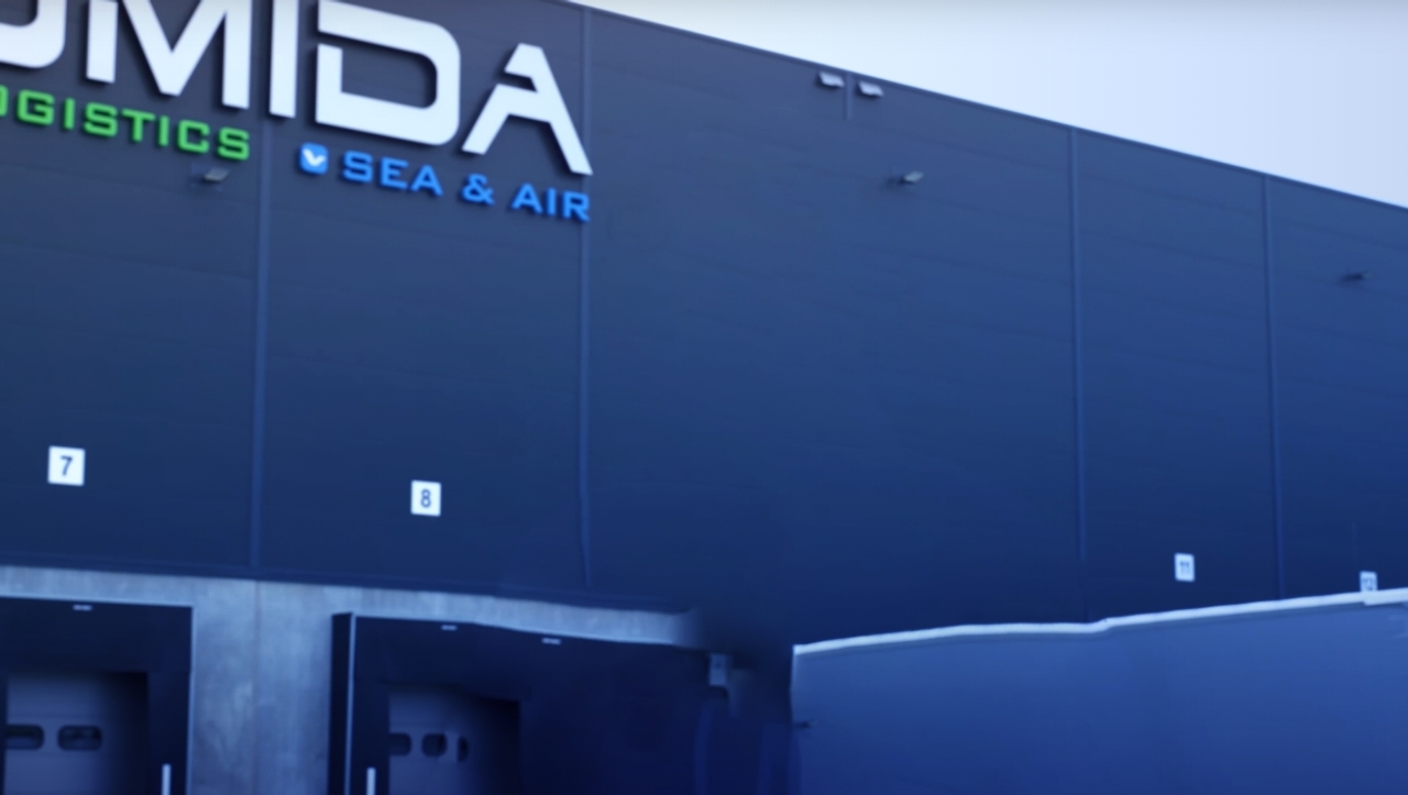 Blog | Omida Sea And Air S.A.