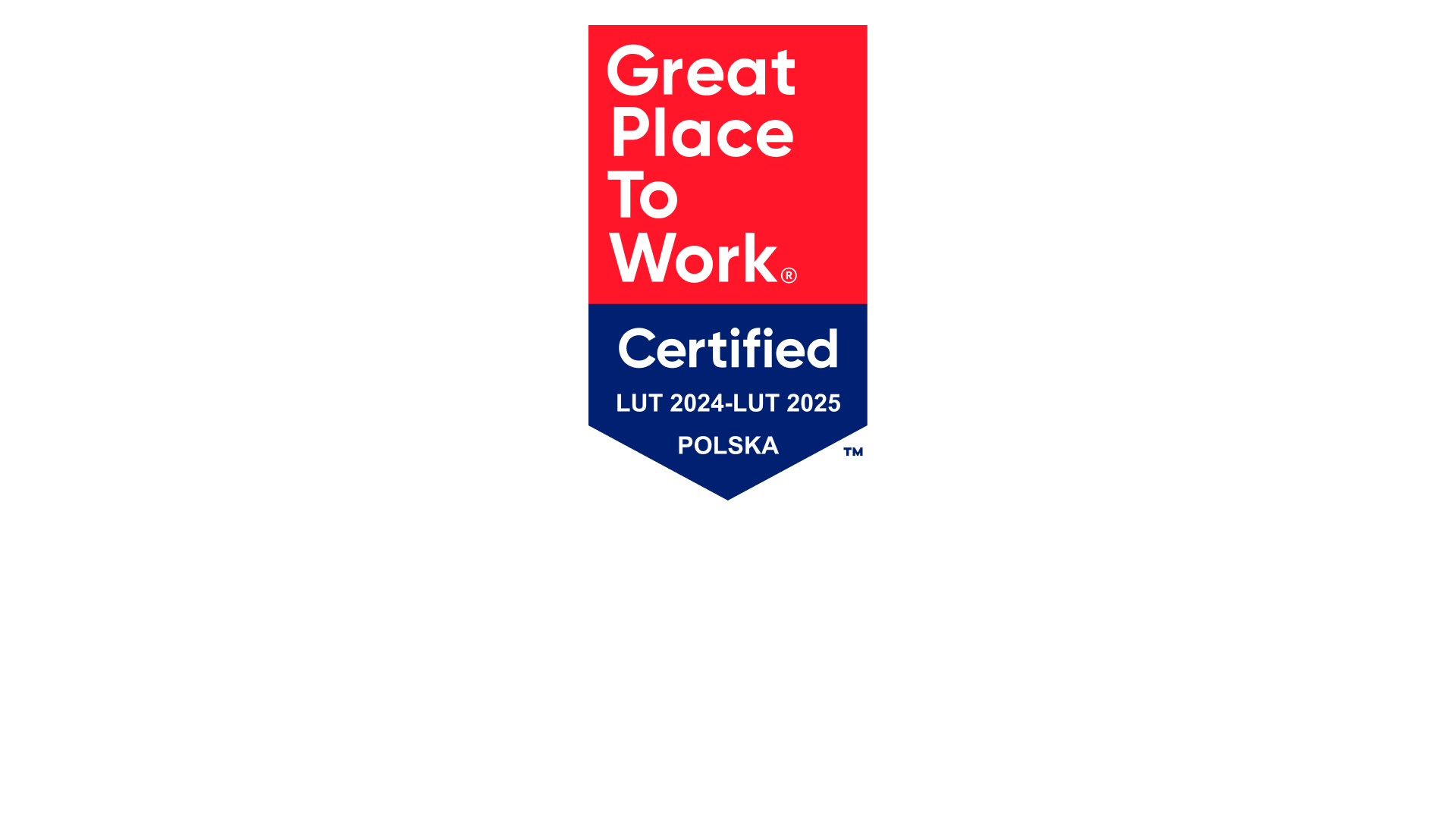 Great Place to Work ®  | Omida Sea And Air S.A.