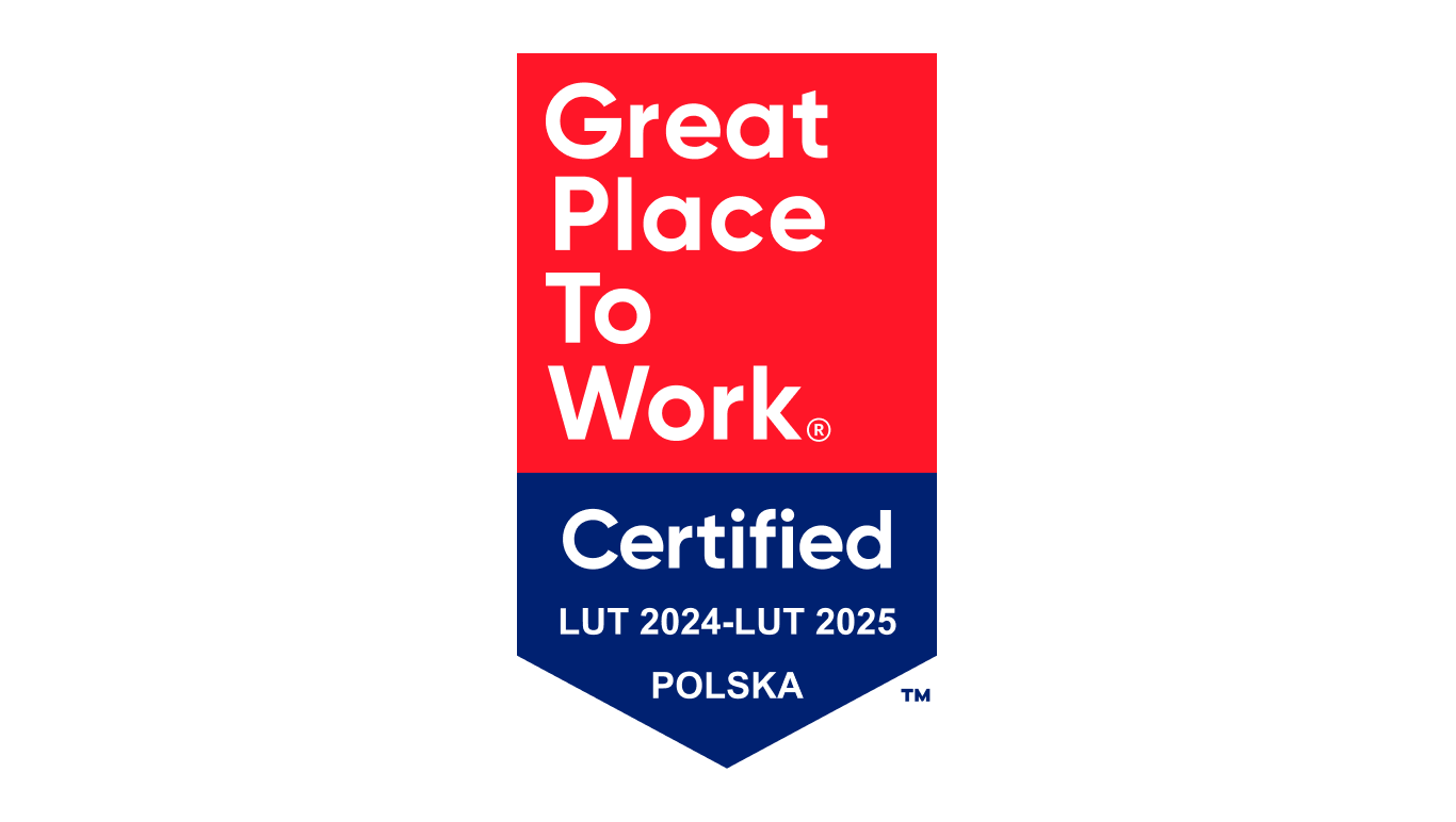 Great Place To Work ® | Omida Sea And Air S.A.